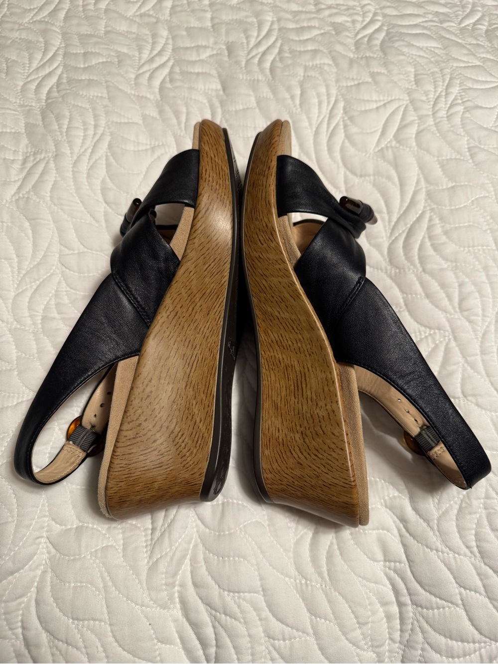 Dansko Alize sandals size EU 39 - Picture 5 of 5